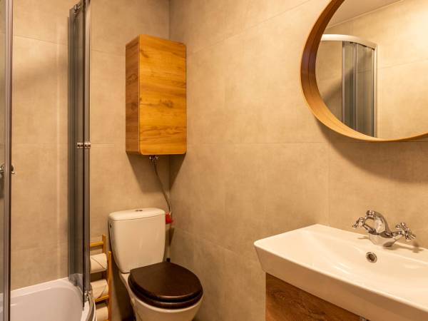 Pokoje gościnne Kornelia