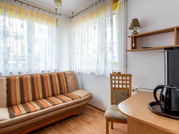 Pokoje gościnne Kornelia