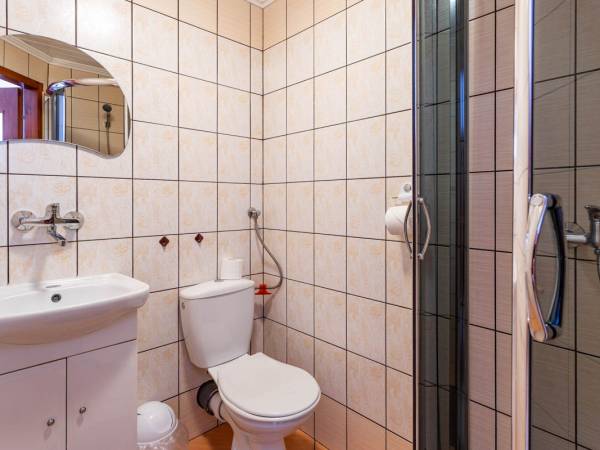 Pokoje gościnne Kornelia