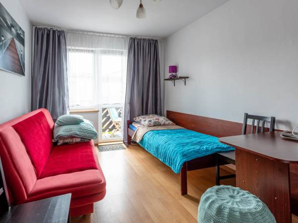 Pokoje gościnne Kornelia