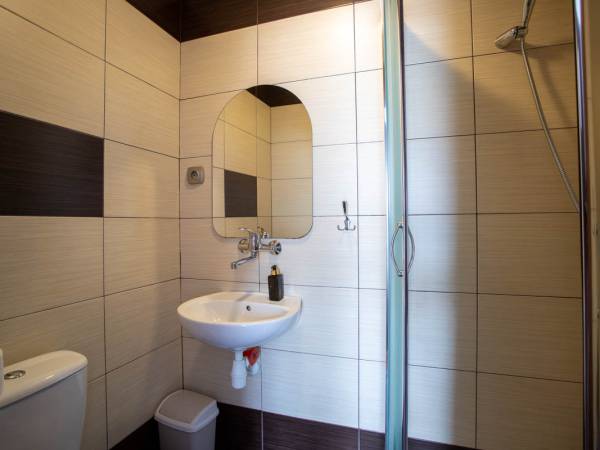 Pokoje gościnne Kornelia