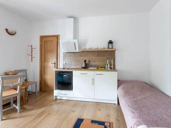 Pokoje gościnne Kornelia