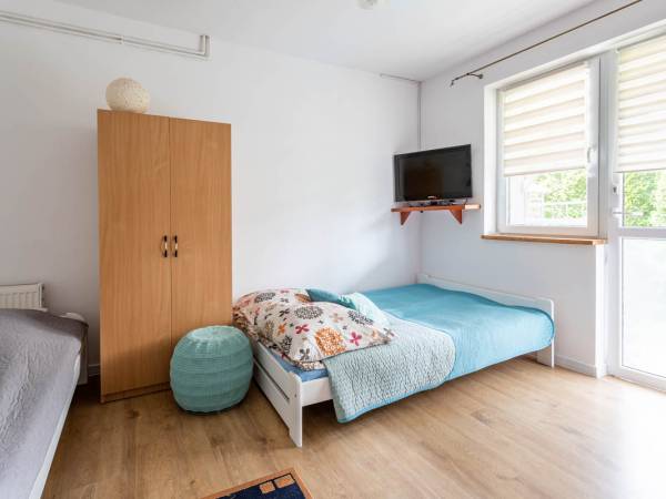 Pokoje gościnne Kornelia