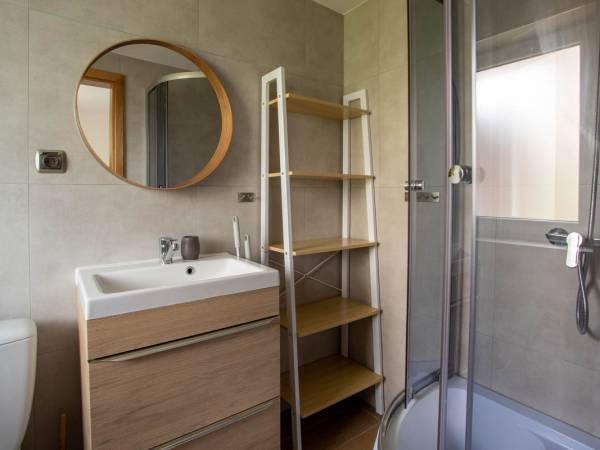 Pokoje gościnne Kornelia