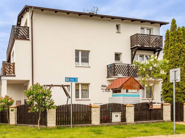 Pokoje gościnne Kornelia