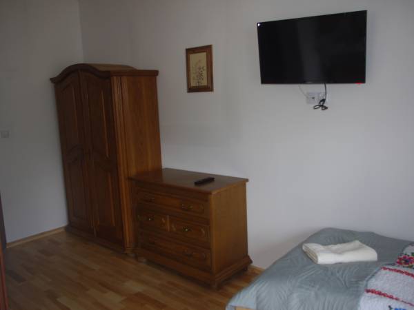 Pokoje Gościnne Kyczyrka