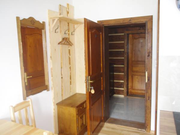 Pokoje Gościnne Kyczyrka