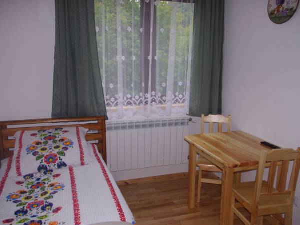 Pokoje Gościnne Kyczyrka