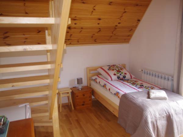 Pokoje Gościnne Kyczyrka