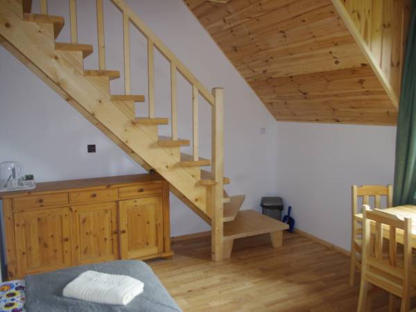 Pokoje Gościnne Kyczyrka