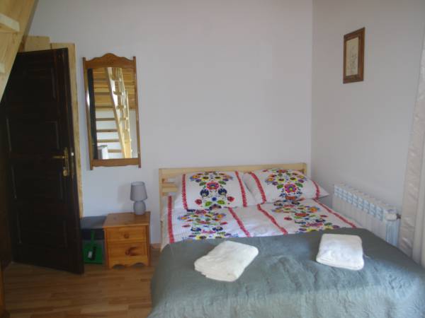 Pokoje Gościnne Kyczyrka