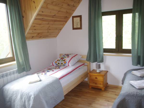 Pokoje Gościnne Kyczyrka