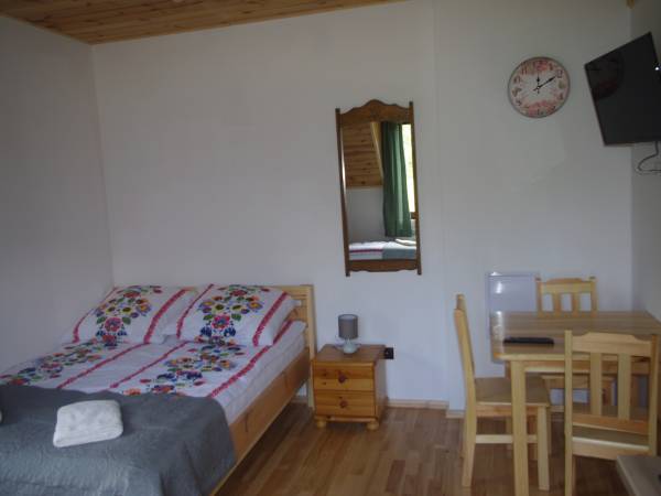 Pokoje Gościnne Kyczyrka