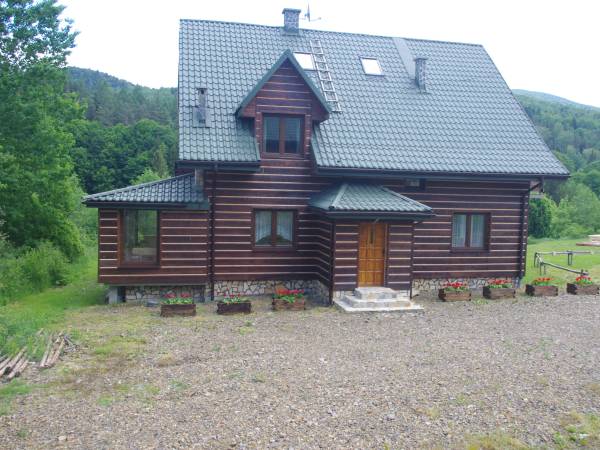 Pokoje Gościnne Kyczyrka