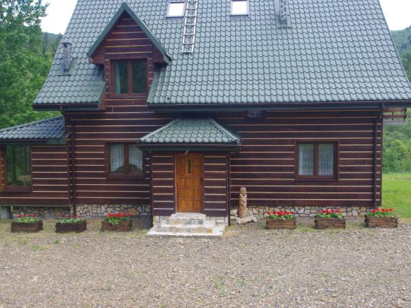 Pokoje Gościnne Kyczyrka