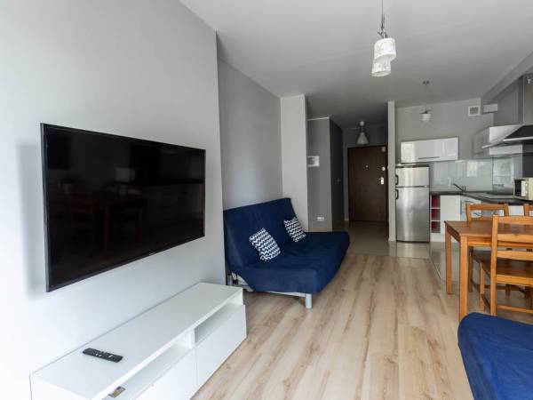Apartament Pogodny