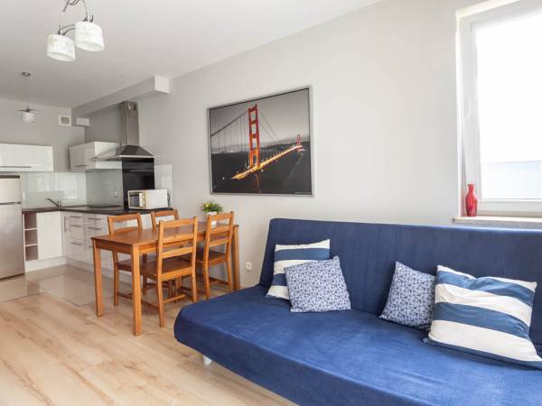 Apartament Pogodny