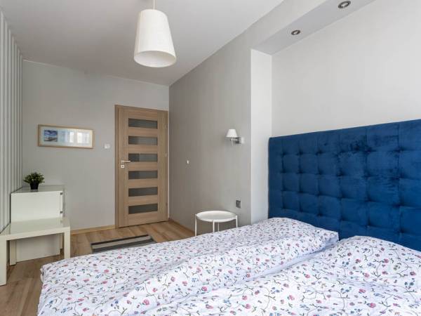 Apartament Pogodny