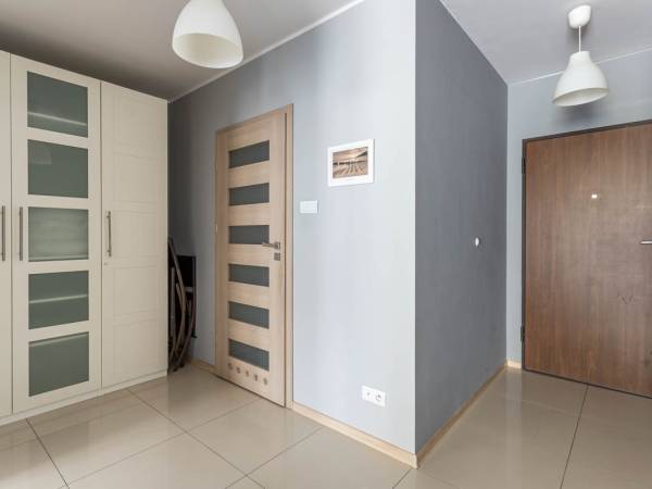 Apartament Pogodny