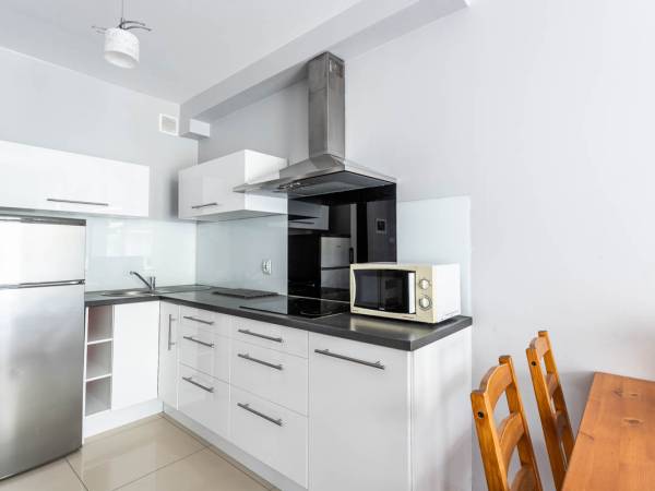 Apartament Pogodny