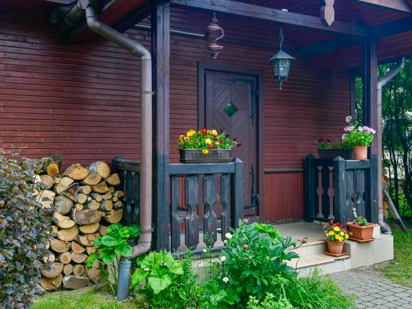 Siedlisko LESZCZEWEK