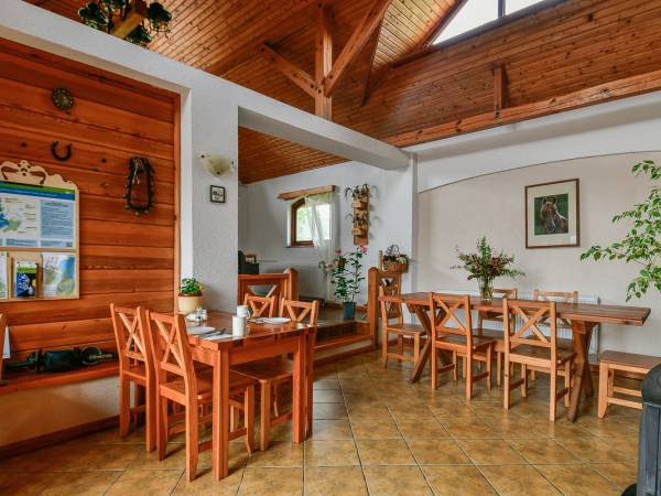 Siedlisko LESZCZEWEK