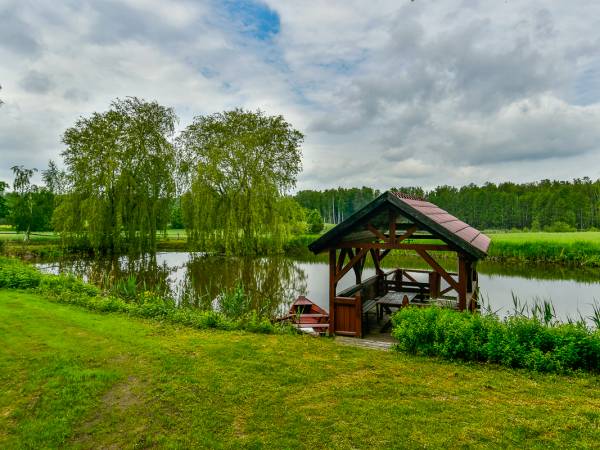 Siedlisko LESZCZEWEK