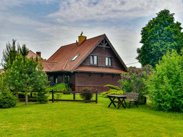 Siedlisko LESZCZEWEK