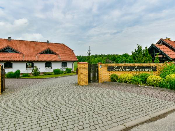 Siedlisko LESZCZEWEK