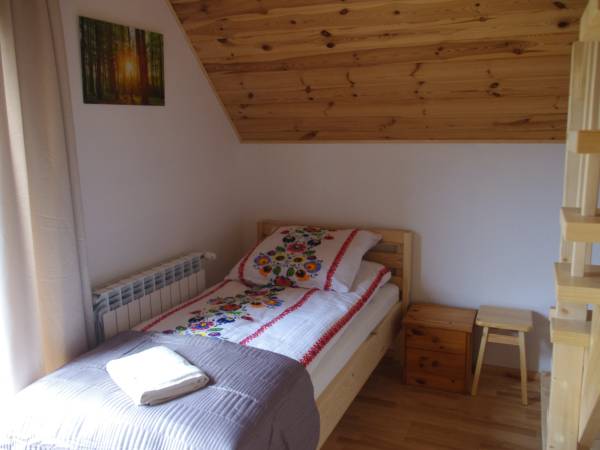 Pokoje Gościnne Kyczyrka