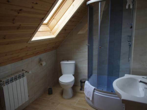 Pokoje Gościnne Kyczyrka