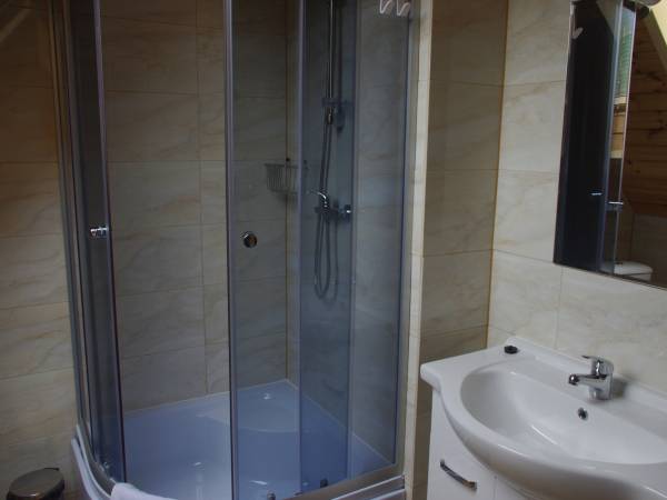 Pokoje Gościnne Kyczyrka