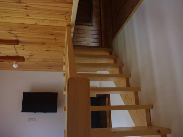 Pokoje Gościnne Kyczyrka