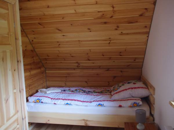 Pokoje Gościnne Kyczyrka