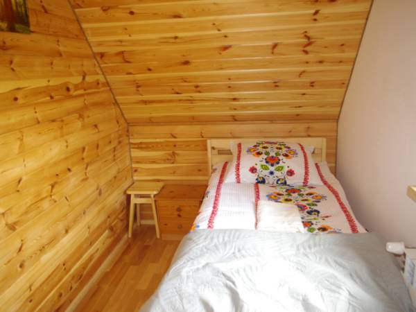 Pokoje Gościnne Kyczyrka