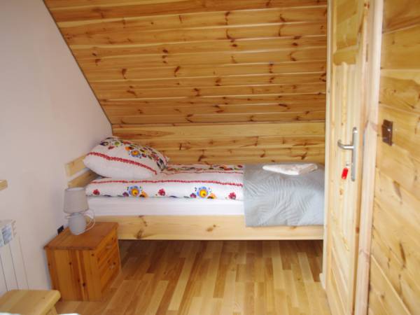 Pokoje Gościnne Kyczyrka