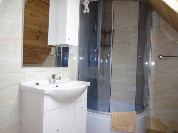 Pokoje Gościnne Kyczyrka