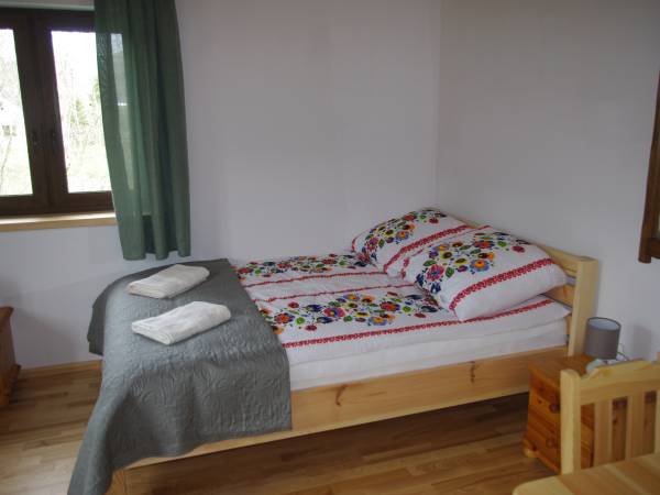 Pokoje Gościnne Kyczyrka
