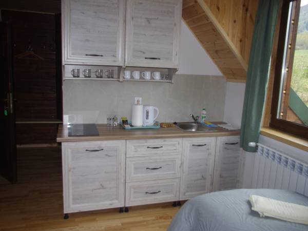 Pokoje Gościnne Kyczyrka