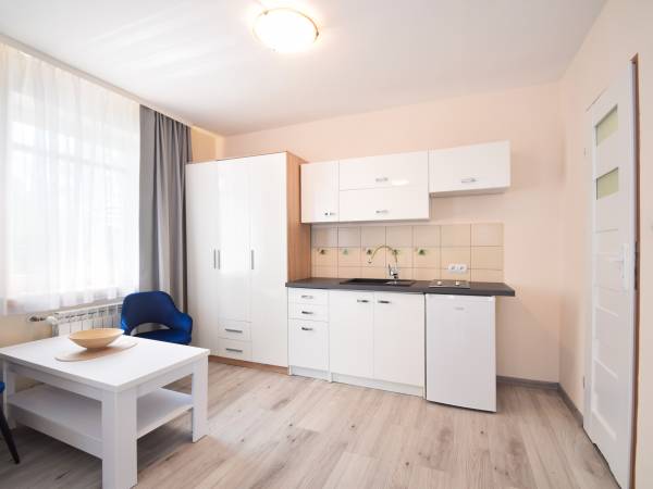 MATEX Studio aneks kuchenny