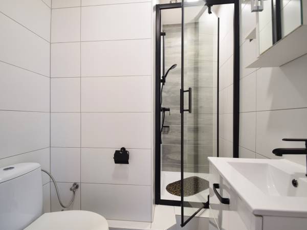 Matex Studio łazienka