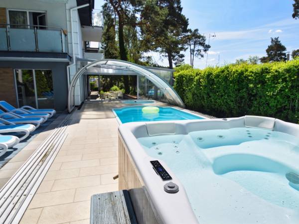 Matex basen , brozik, jaccuzi