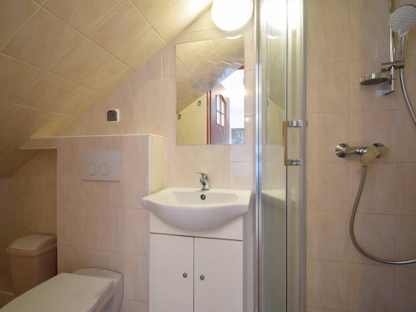 łazienka pokój nr 12