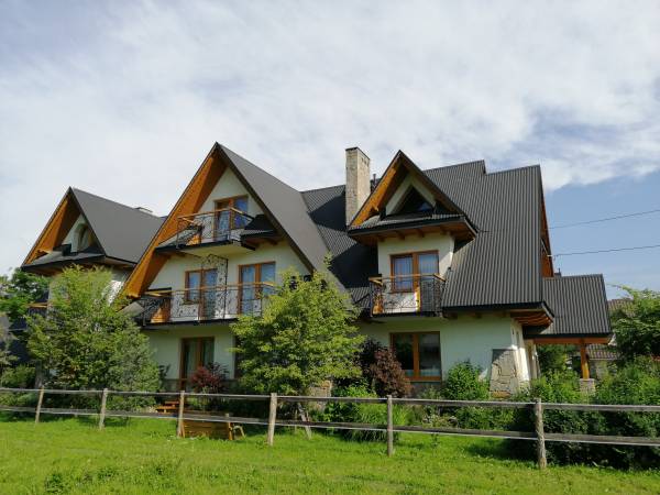 Fiedlerówka od frontu