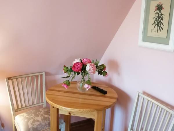 pokój typu studio 2+2 os. 