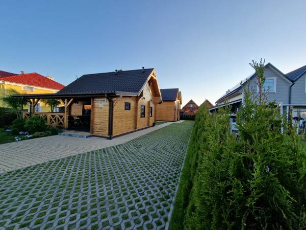 Bursztynowa Przystań