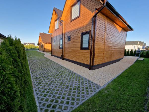 Bursztynowa Przystań