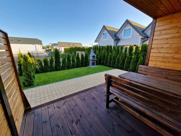 Bursztynowa Przystań