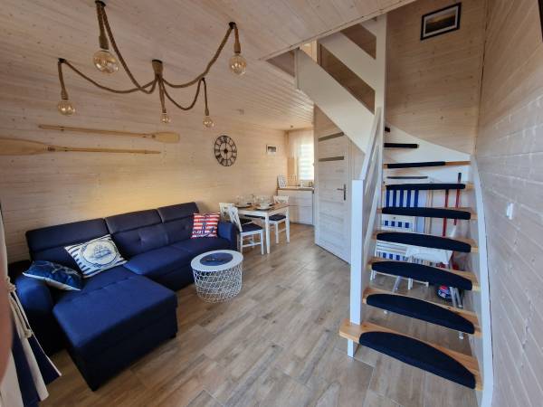 Bursztynowa Przystań