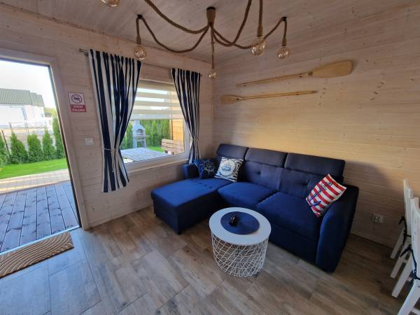 Bursztynowa Przystań